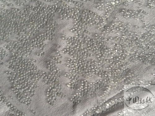 集安工业园区金属表面处理车间